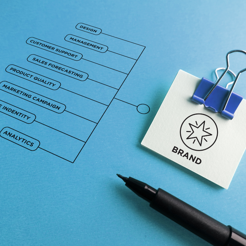 Dịch vụ Brand Manager Sơn La: Kiến Tạo Giá Trị và Nâng Tầm Thương Hiệu Xứ Cao Nguyên