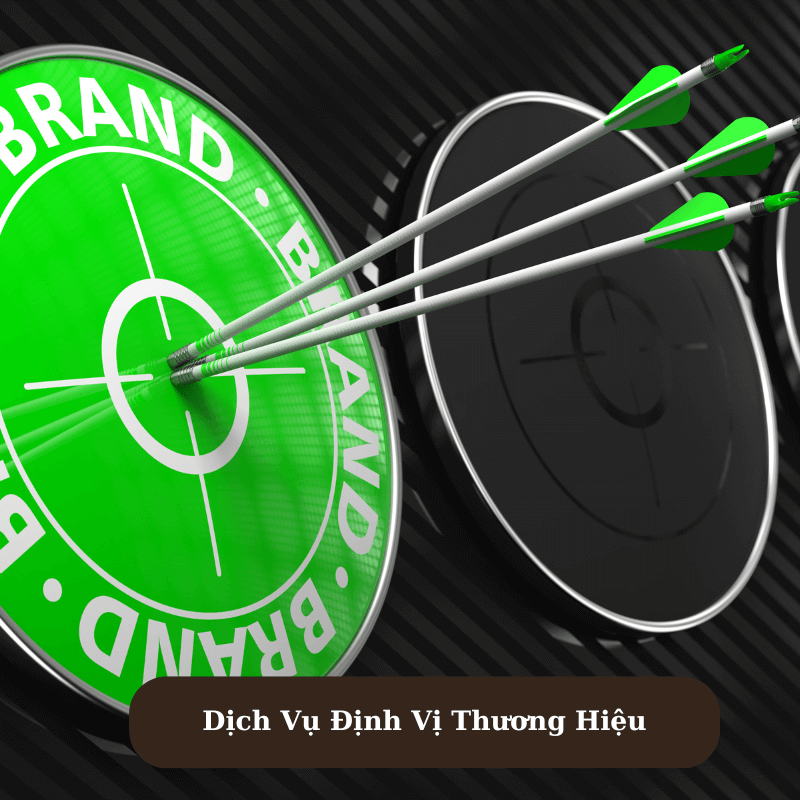 Dịch Vụ Định Vị Thương Hiệu