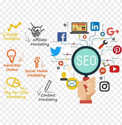 Dịch Vụ Marketing Tại Hà Nội