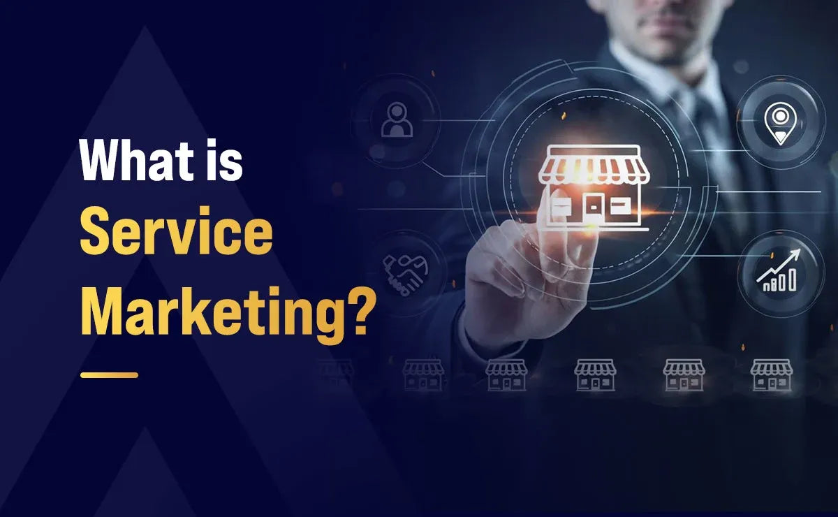 Dịch Vụ Marketing Tại Hà Nội