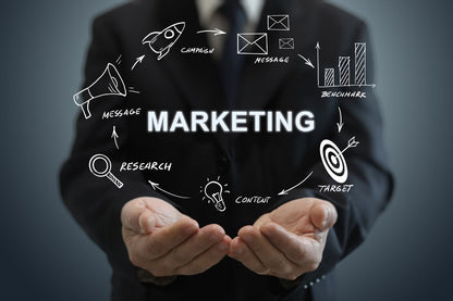 Dịch Vụ Marketing Tại Hà Nội