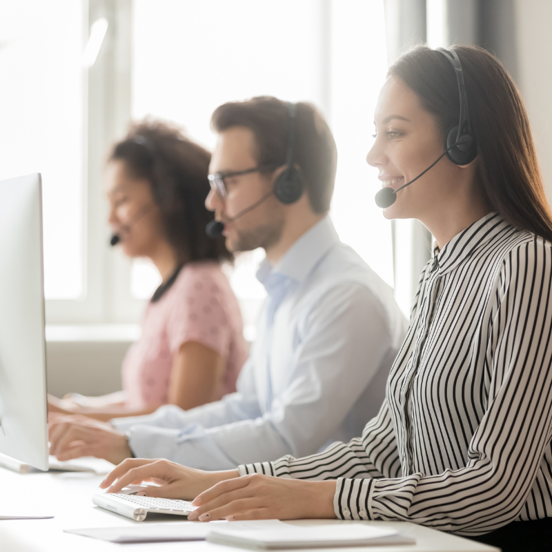 Dịch Vụ Vận Hành Vận Hành Chăm Sóc Khách Hàng: Kiến Tạo Trải Nghiệm Vượt Trội, Thúc Đẩy Tăng Trưởng Bền Vững