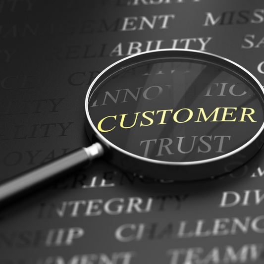 Service Operation Operation Customer Care