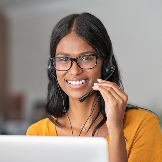 AI Prompt Generation Service Customer Care