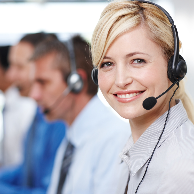 Dịch vụ tạo Prompt AI Chăm sóc Khách hàng