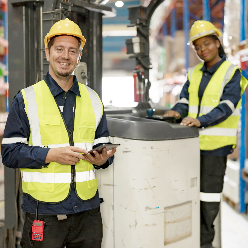 Dịch Vụ Vận Hành Vận Hành Chuỗi Cung Ứng &amp; Logistics: Mắt Xích Vàng Nâng Tầm Hiệu Quả Kinh Doanh