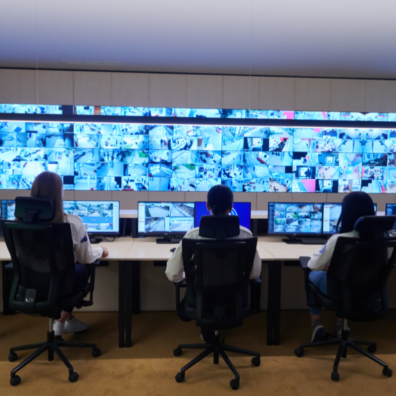 Dịch Vụ Vận Hành Công Nghệ Thông Tin (IT Operations): Đảm Bảo Xương Sống Số Cho Doanh Nghiệp Bền Vững