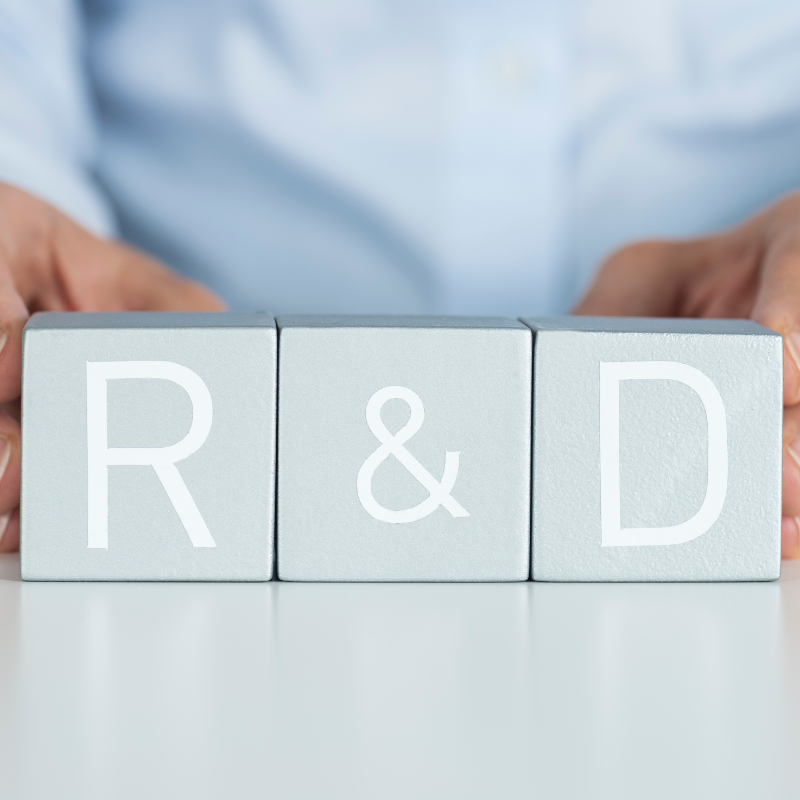 Dịch Vụ Vận Hành Vận Hành Nghiên Cứu Và Phát Triển Sản Phẩm Mới R&amp;D: Lò Xo Đột Phá Cho Doanh Nghiệp