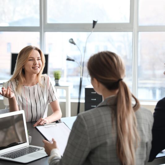 Human Resource Operations Services