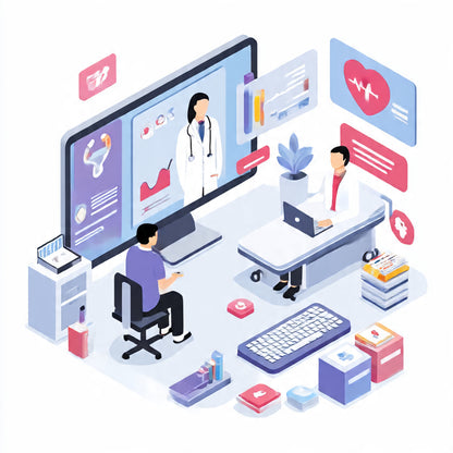 Dịch Vụ Marketing Bệnh Viện