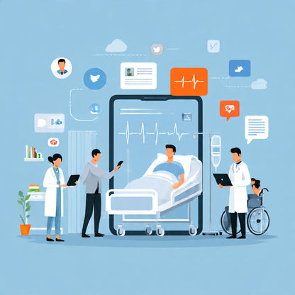 Dịch Vụ Marketing Bệnh Viện