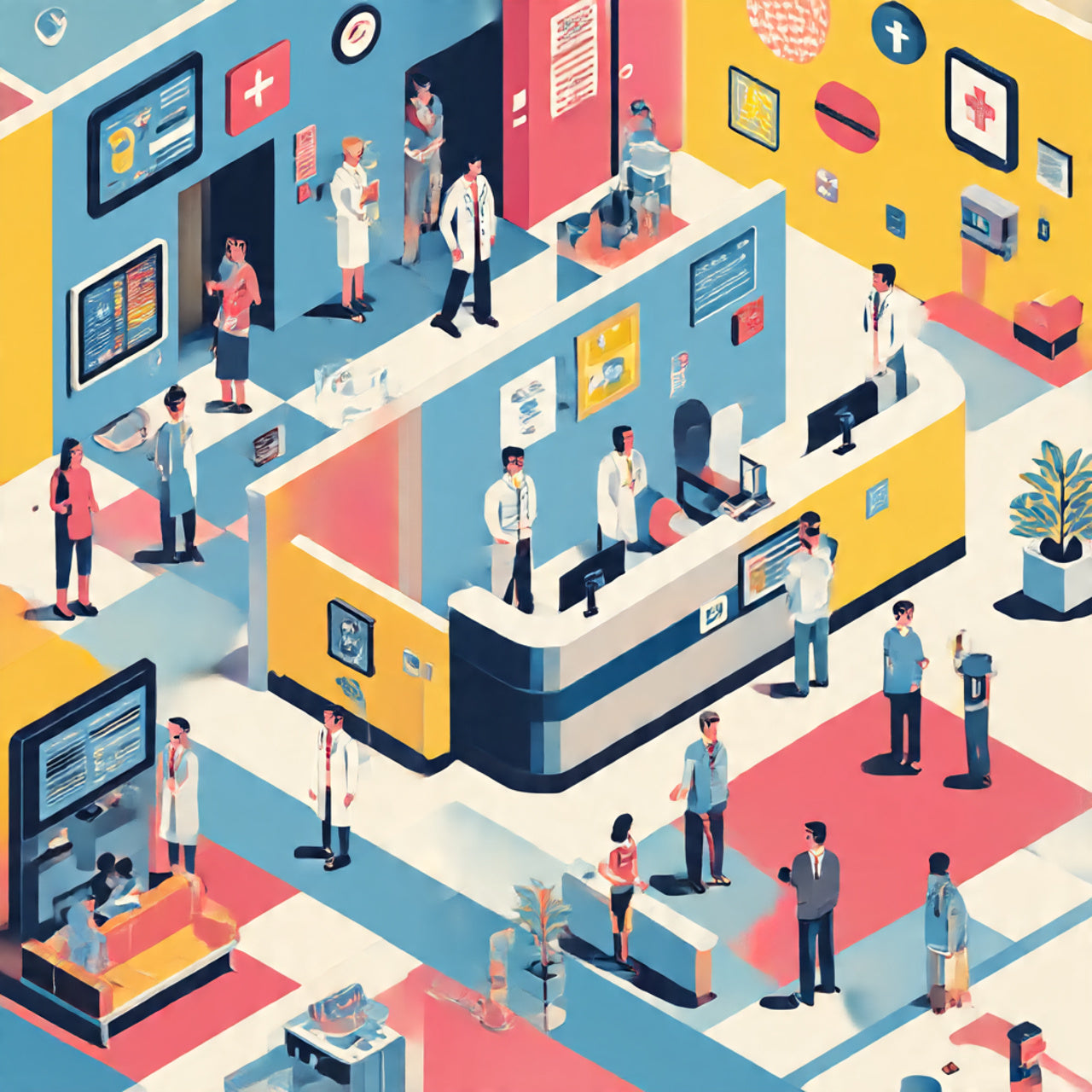 Dịch Vụ Marketing Y Tế và Chăm Sóc Sức Khỏe