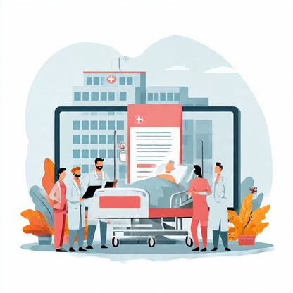 Dịch Vụ Marketing Bệnh Viện