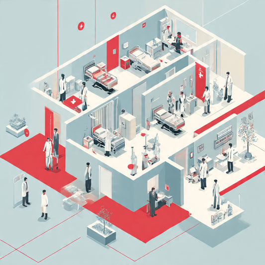 Dịch Vụ Marketing Y Tế và Chăm Sóc Sức Khỏe