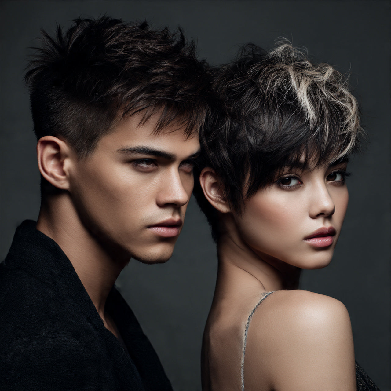 Dịch Vụ Marketing Chuỗi Salon Tóc