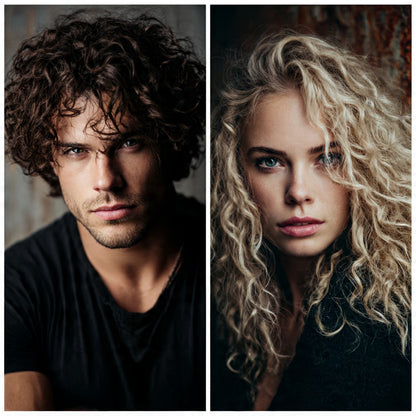 Dịch Vụ Marketing Chuỗi Salon Tóc