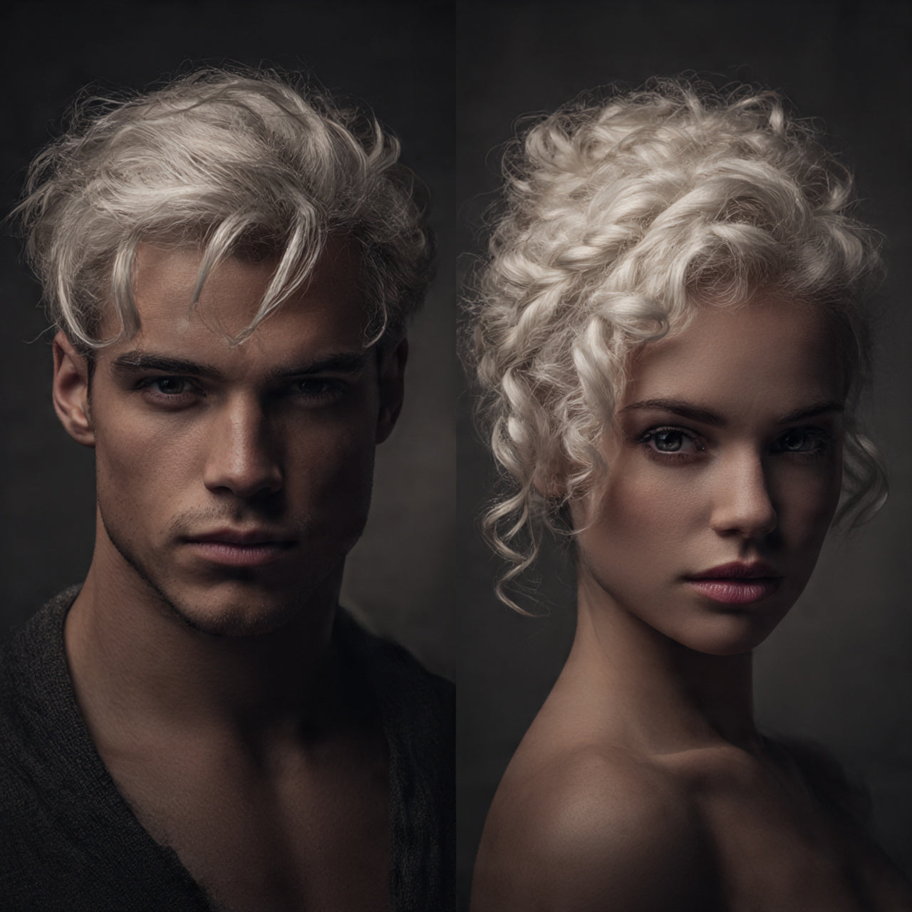 Dịch Vụ Marketing Chuỗi Salon Tóc