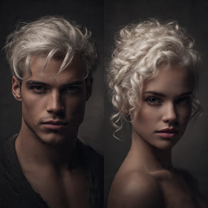 Dịch Vụ Marketing Chuỗi Salon Tóc