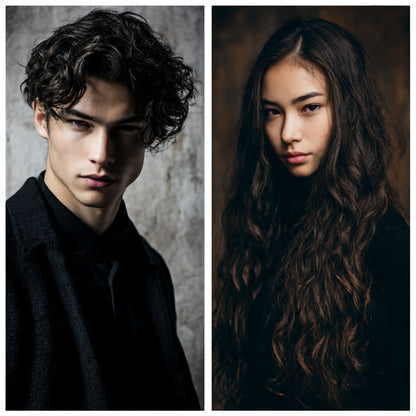 Dịch Vụ Marketing Chuỗi Salon Tóc