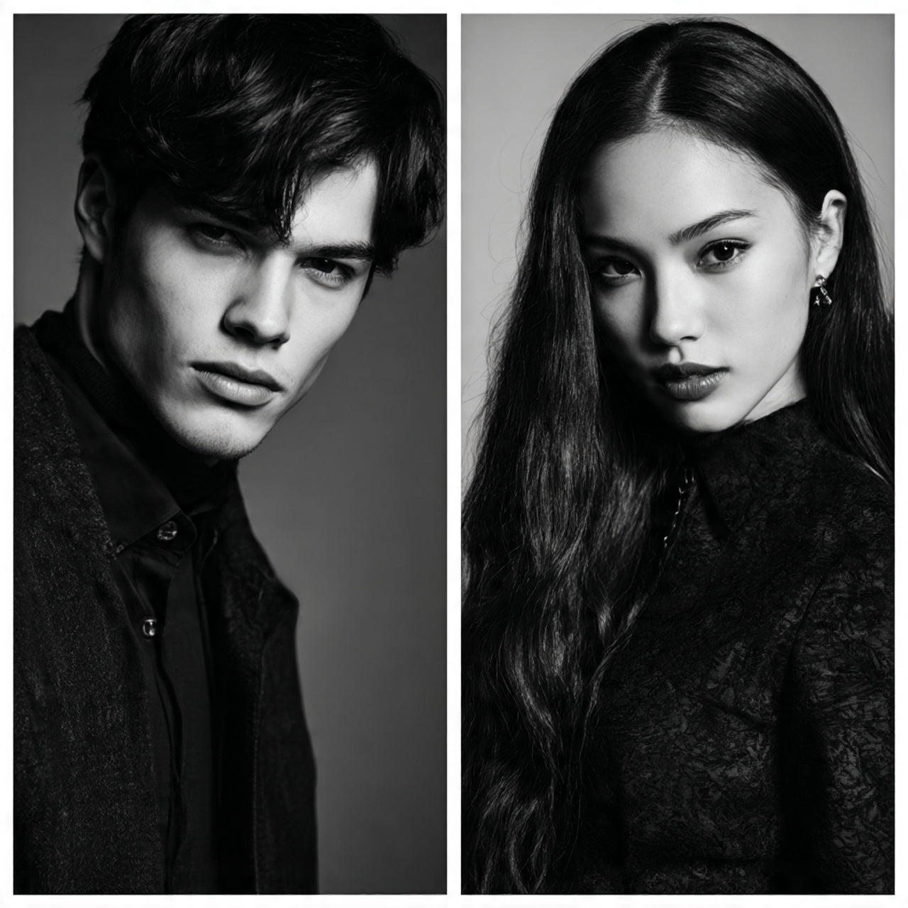 Dịch Vụ Marketing Chuỗi Salon Tóc