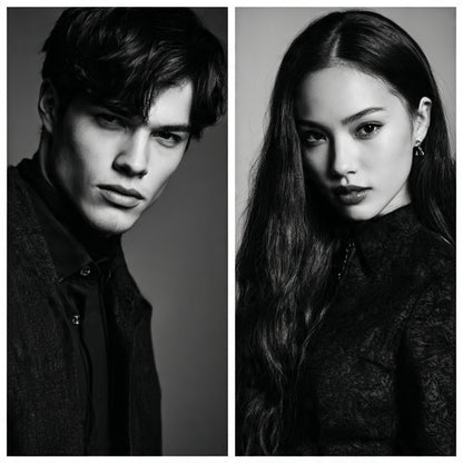 Dịch Vụ Marketing Chuỗi Salon Tóc