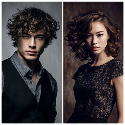 Dịch Vụ Marketing Chuỗi Salon Tóc