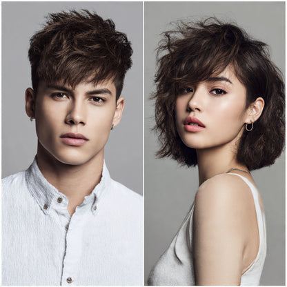 Dịch Vụ Marketing Chuỗi Salon Tóc