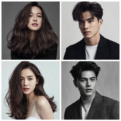 Dịch Vụ Marketing Chuỗi Salon Tóc