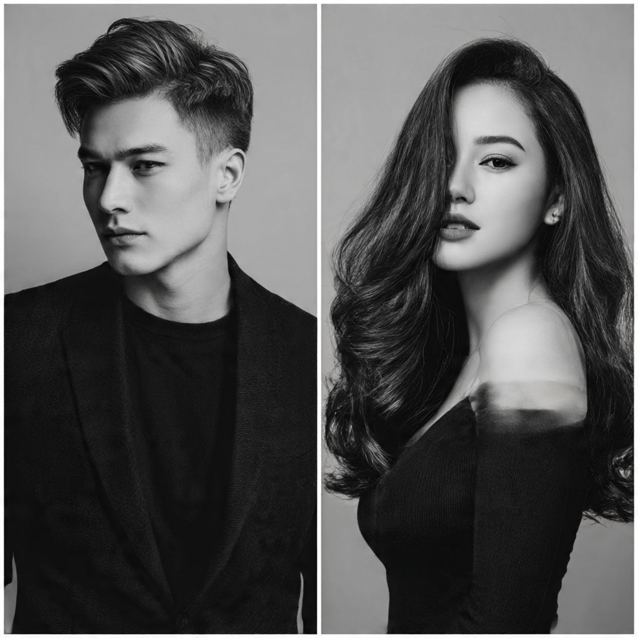 Dịch Vụ Marketing Chuỗi Salon Tóc