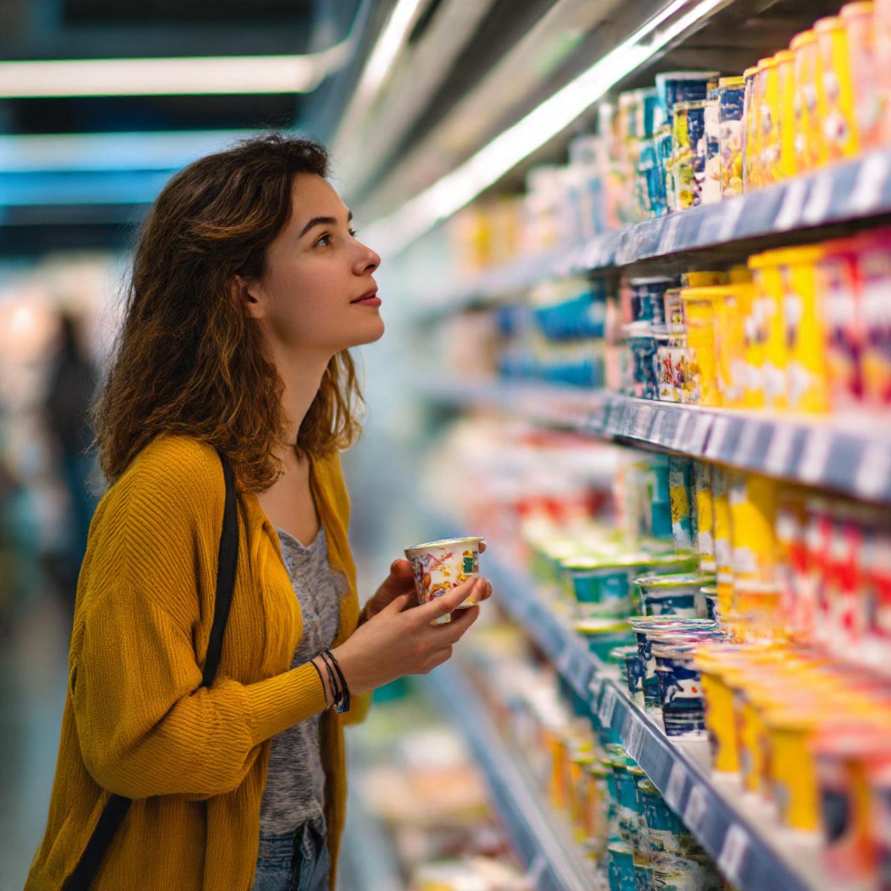 Dịch Vụ Marketing FMCG