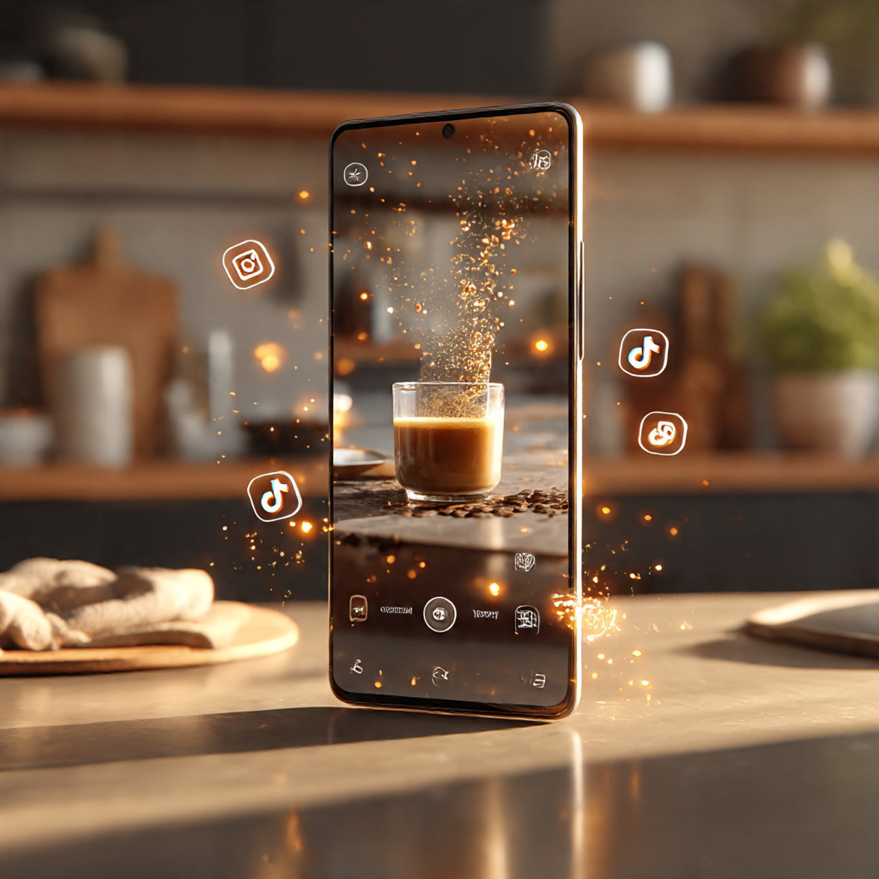 Dịch Vụ Marketing FMCG