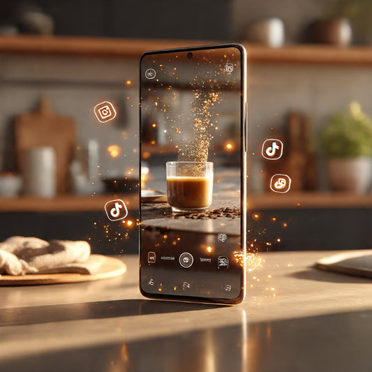 Dịch Vụ Marketing FMCG