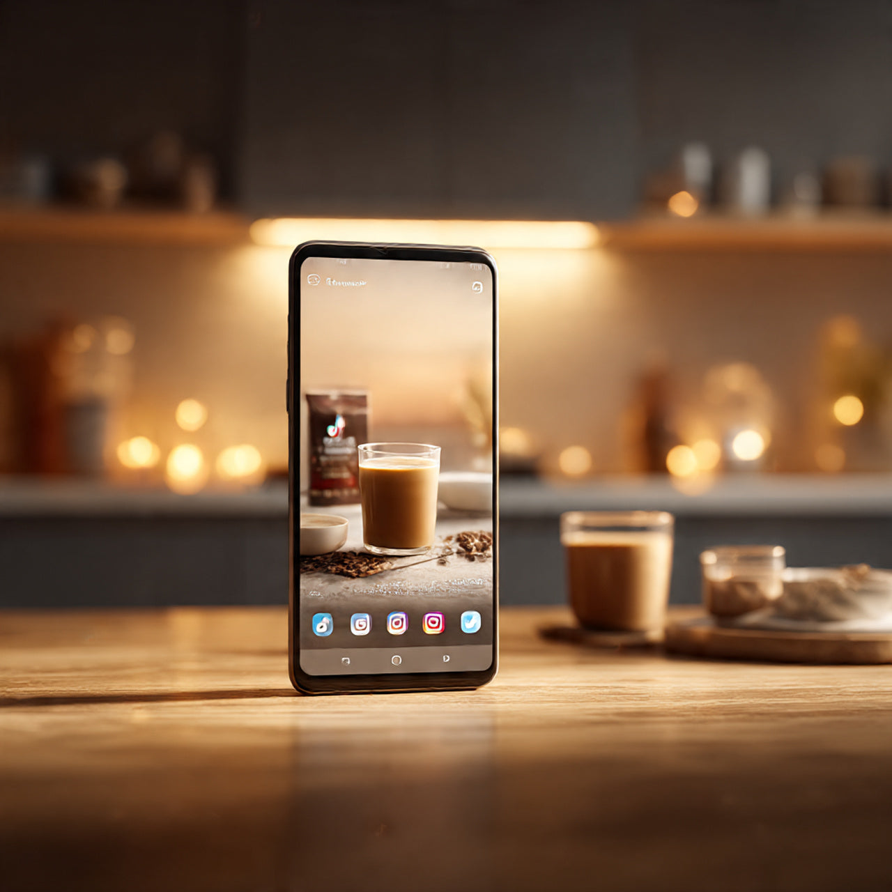 Dịch Vụ Marketing FMCG