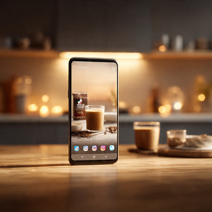 Dịch Vụ Marketing FMCG