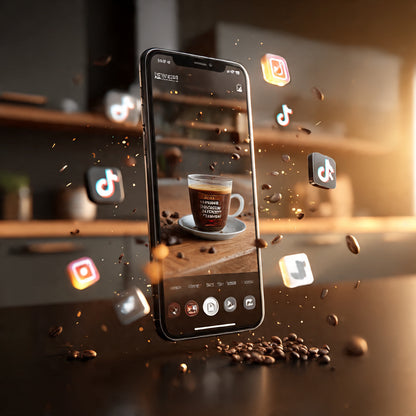 Dịch Vụ Marketing FMCG