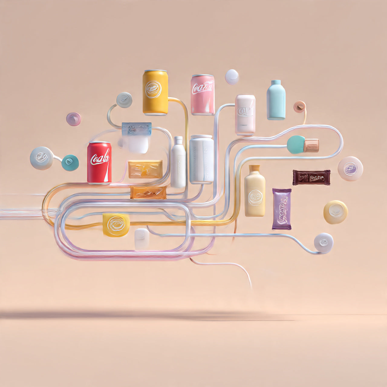 Dịch Vụ Marketing FMCG