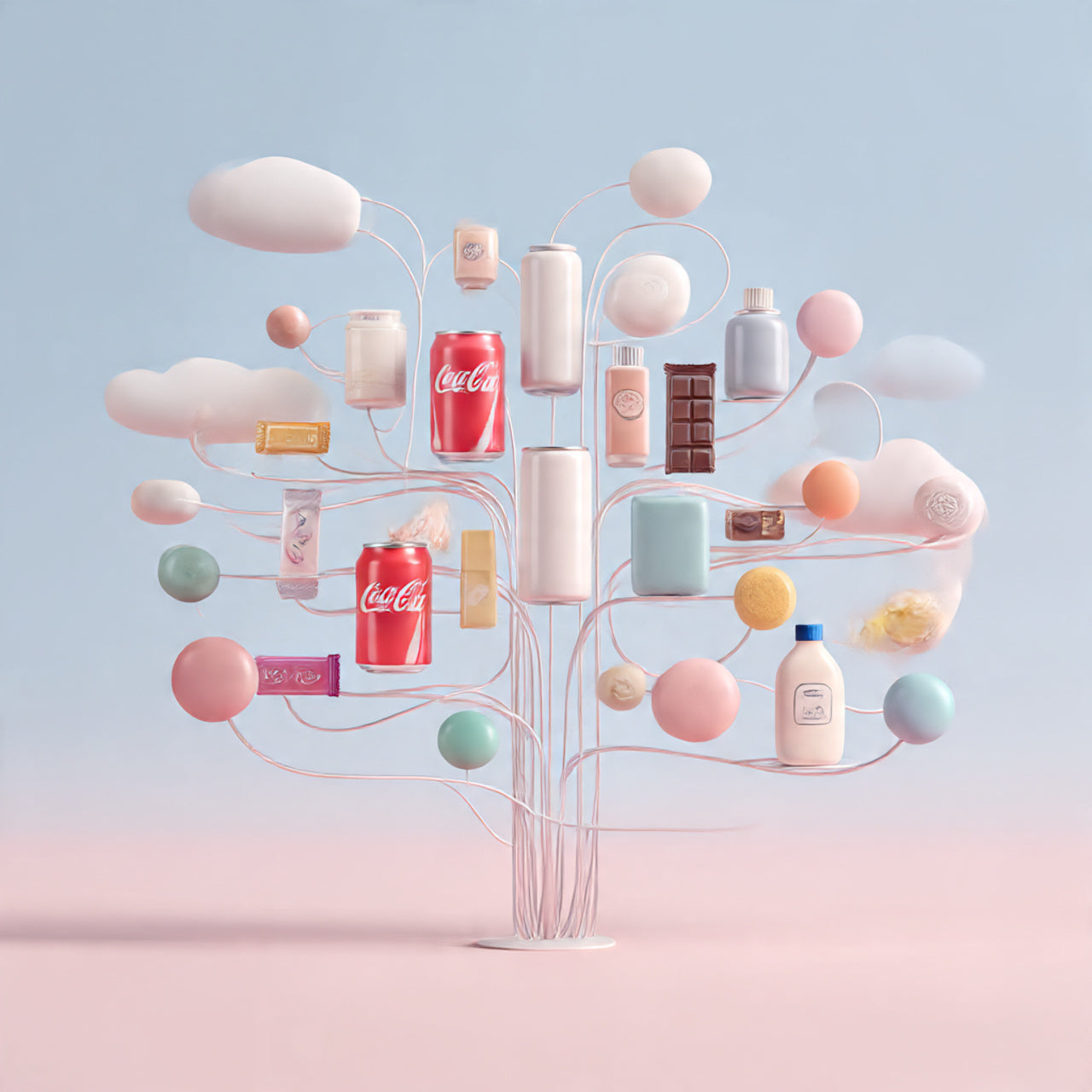 Dịch Vụ Marketing FMCG