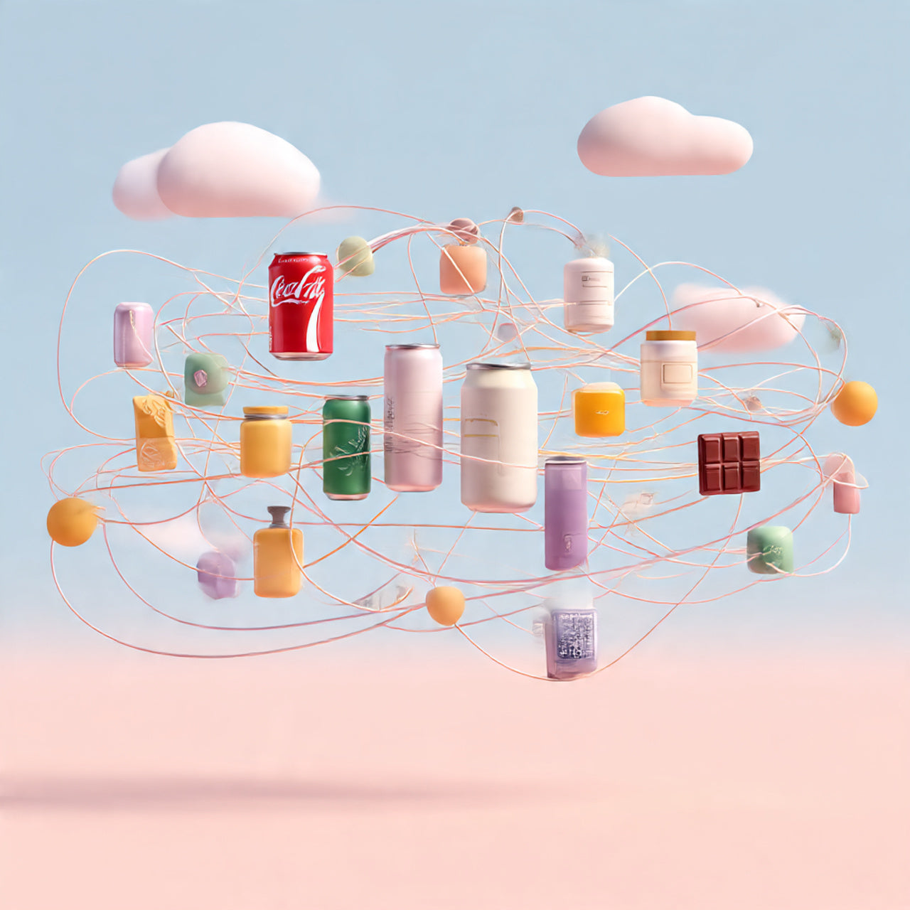 Dịch Vụ Marketing FMCG