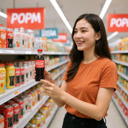 Dịch Vụ Marketing FMCG