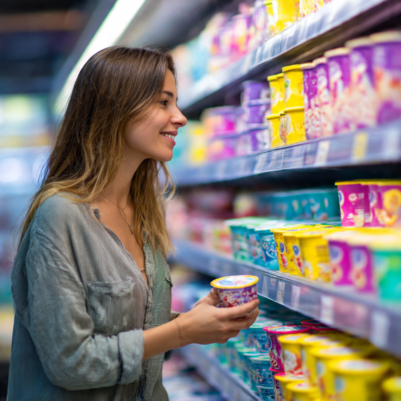 Dịch Vụ Marketing FMCG