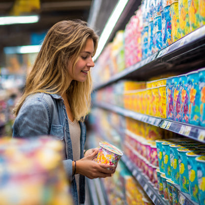 Dịch Vụ Marketing FMCG