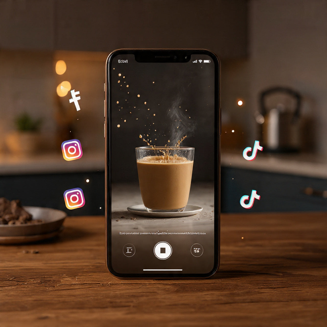 Dịch Vụ Marketing FMCG