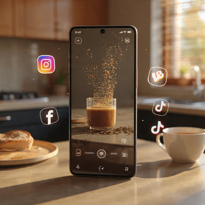 Dịch Vụ Marketing FMCG