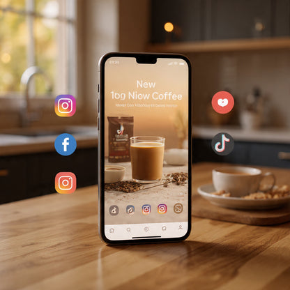 Dịch Vụ Marketing FMCG