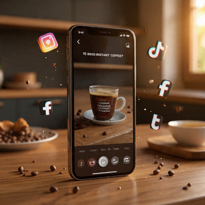 Dịch Vụ Marketing FMCG