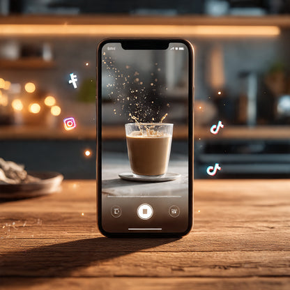 Dịch Vụ Marketing FMCG