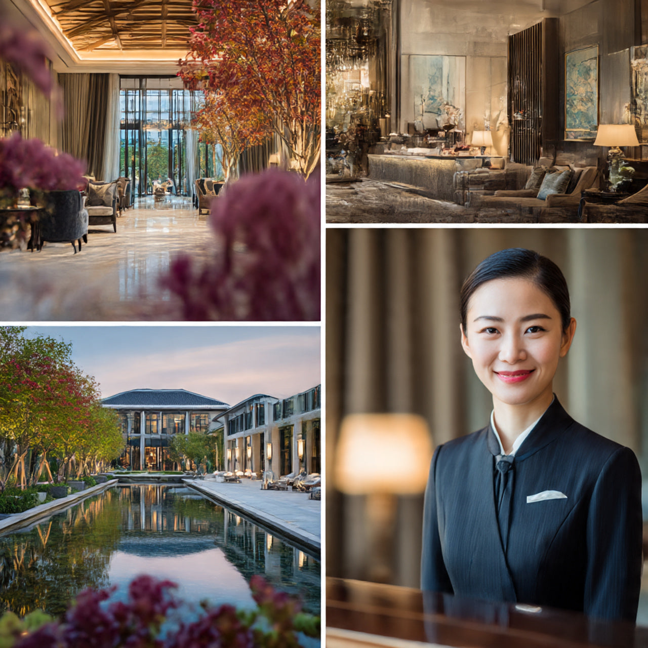 Dịch Vụ Marketing Khách Sạn