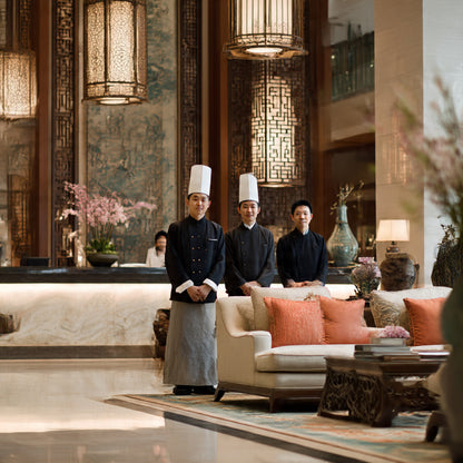 Dịch Vụ Marketing Khách Sạn