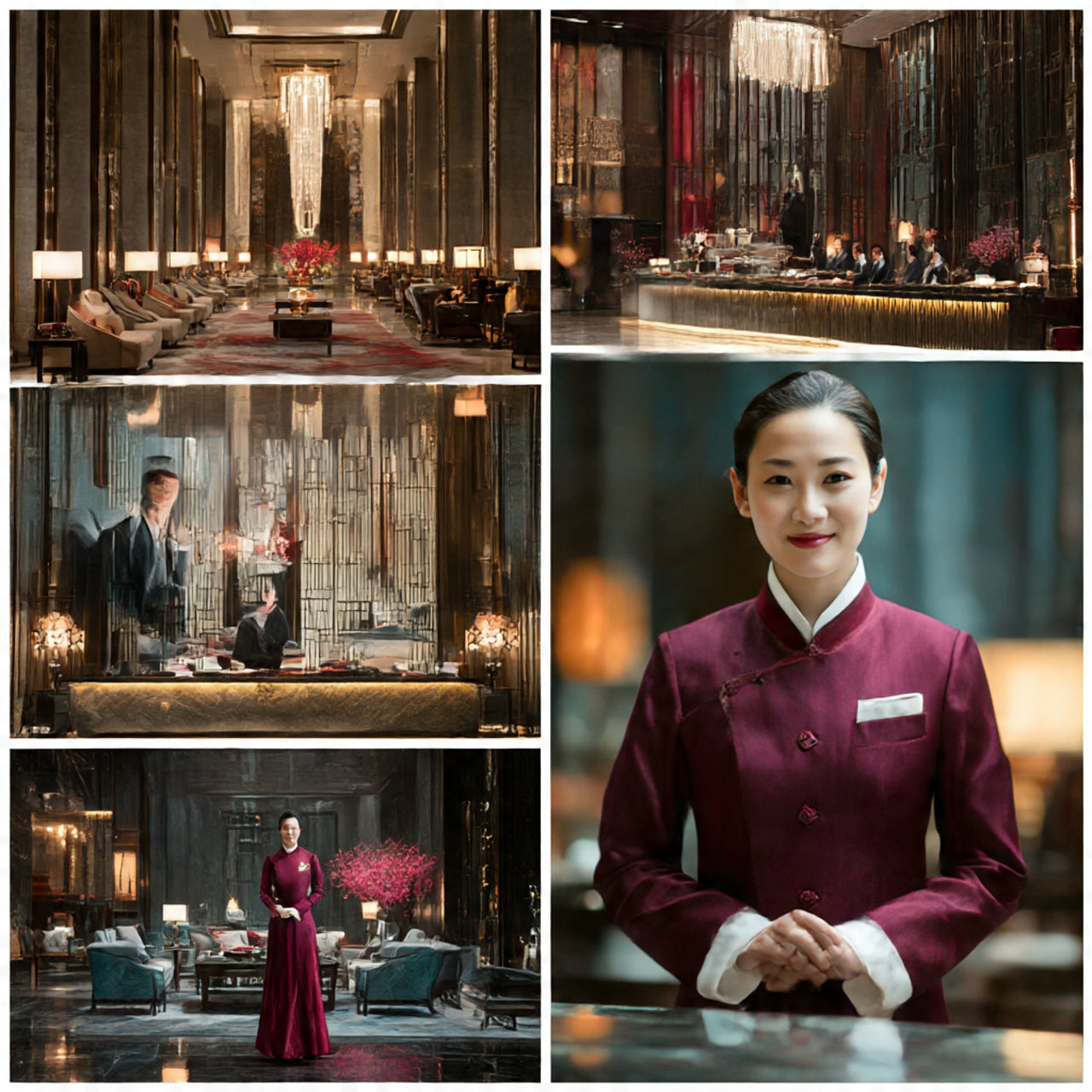 Dịch Vụ Marketing Khách Sạn