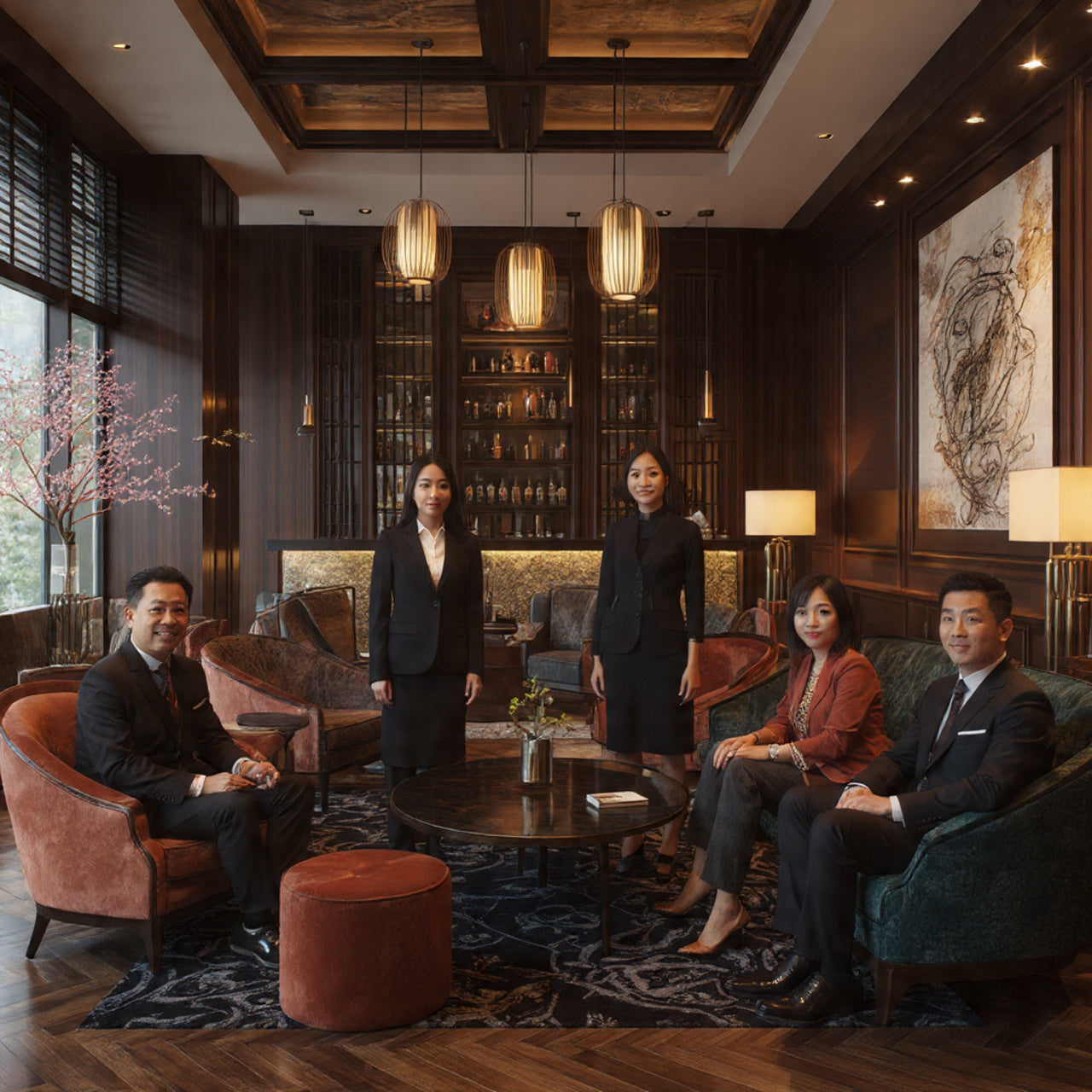 Dịch Vụ Marketing Khách Sạn